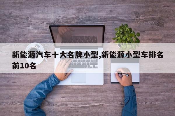 新能源汽车十大名牌小型,新能源小型车排名前10名