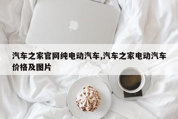 汽车之家官网纯电动汽车,汽车之家电动汽车价格及图片