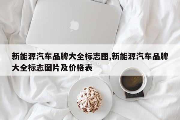 新能源汽车品牌大全标志图,新能源汽车品牌大全标志图片及价格表